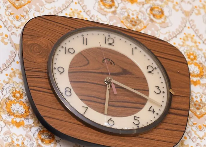 Bm-entre Nation Et Gare De Lyon - 5p Appartement Parijs